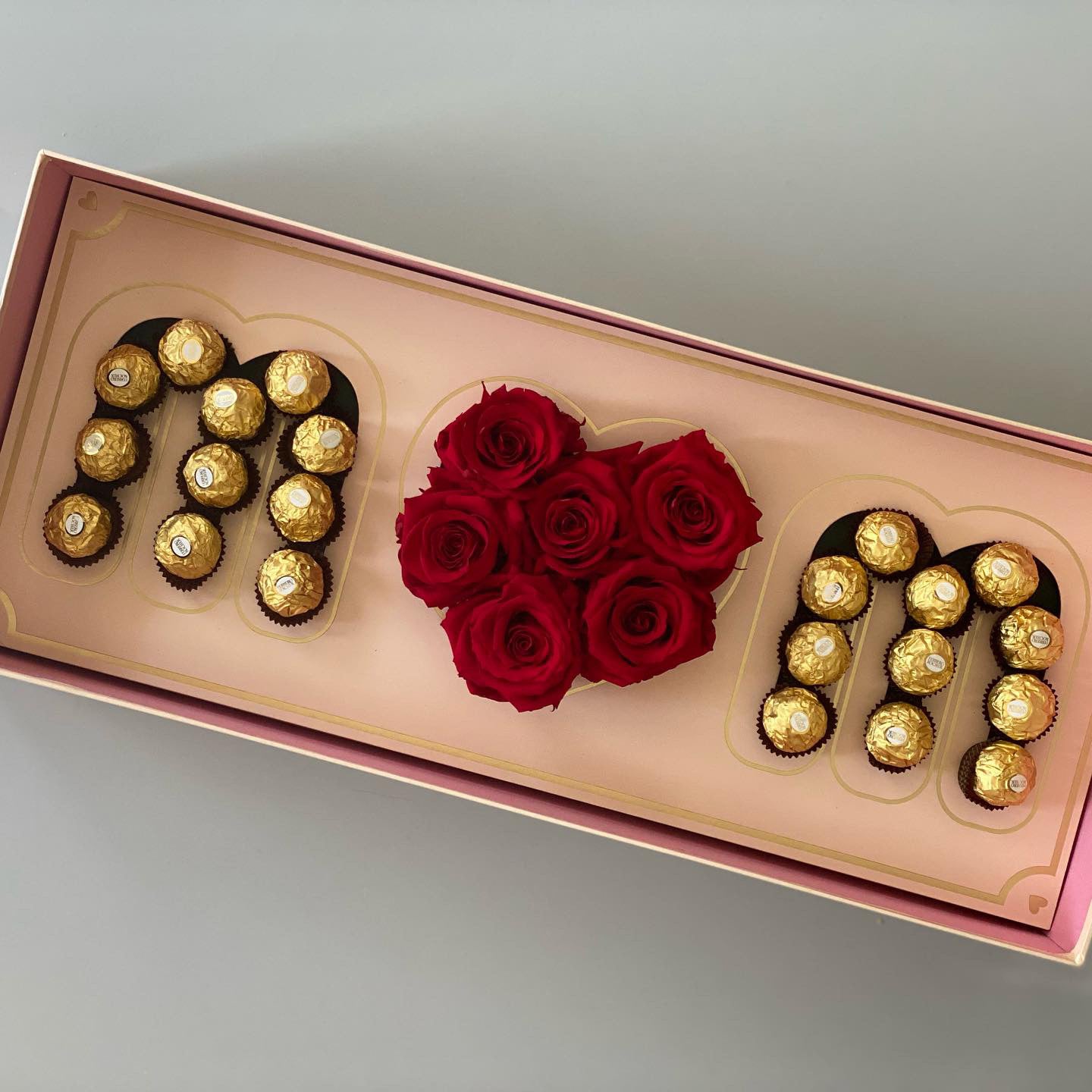 MOM Box